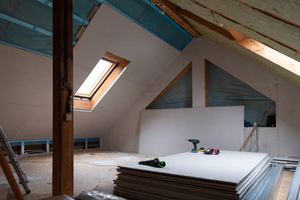 Best Soundproof Insulation Installation  in Sans Souci, SC