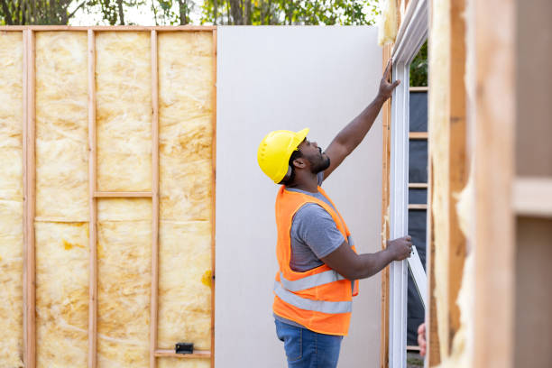 Best Affordable Insulation Services  in Sans Souci, SC