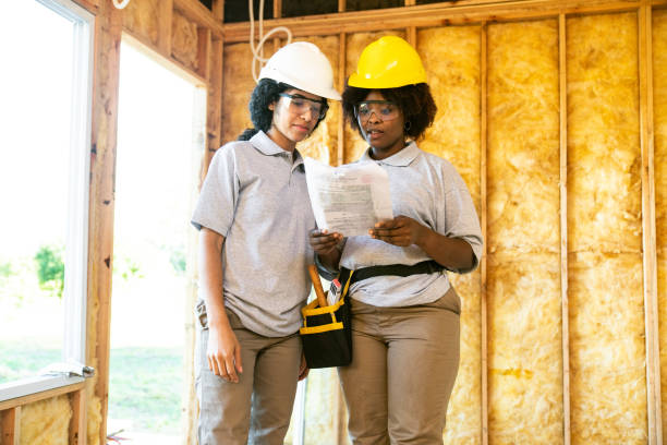 Best Residential Insulation Services  in Sans Souci, SC